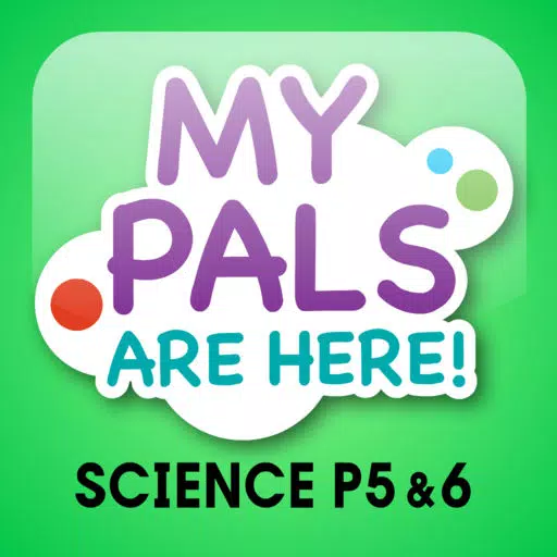 MPAH Science Pri 5 to 6 MPAH Science Pri 5 to 6