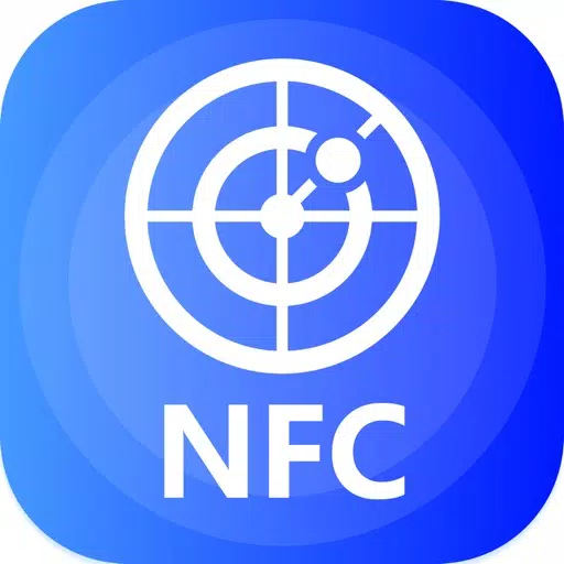 NFC Access Card Simulation NFC Access Card Simulation