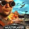 Vanguard Online Multiplayer Shooting - WW2