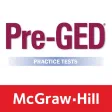 MH Pre-GED Practice Tests