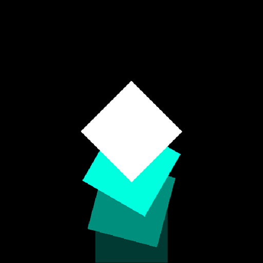 Dead Pixel