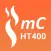 mC HT400