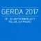GERDA 2017