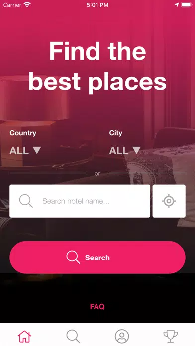 MCI Share Screenshots