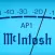 McIntosh AP1 Audio Player