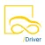 Driver by Moveecar