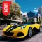 Fast Car Driving Sim - FCD