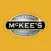 Mc Kee's