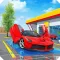 Car Washing Manager Simulator