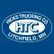 Hicks Trucking Company Driver App