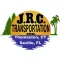 J R C Transportation, Inc.