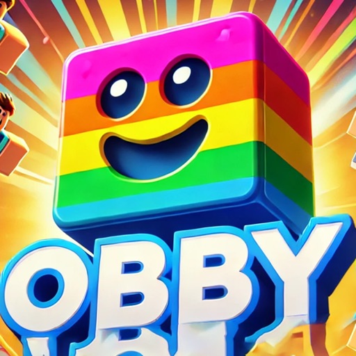 OBBY +1 JUMP EVERY SECOND OBBY +1 JUMP EVERY SECOND