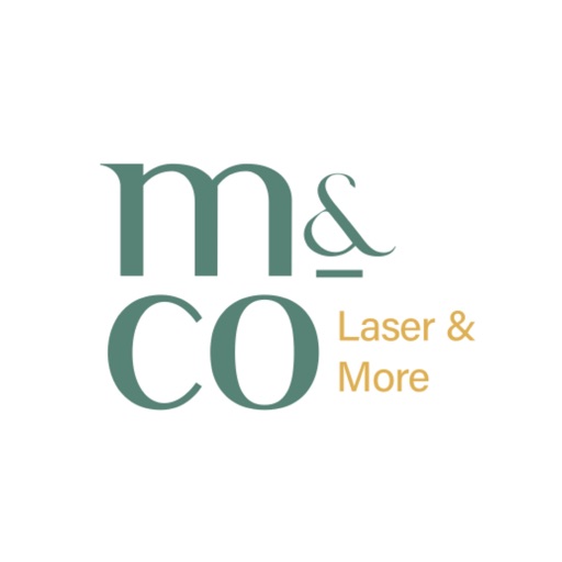 M&CO Beauty Lounge M&CO Beauty Lounge