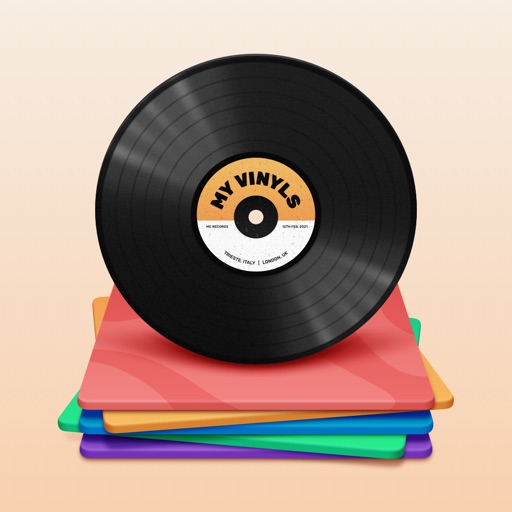 My Vinyl+ CD, Vinyl, Records My Vinyl+ CD, Vinyl, Records