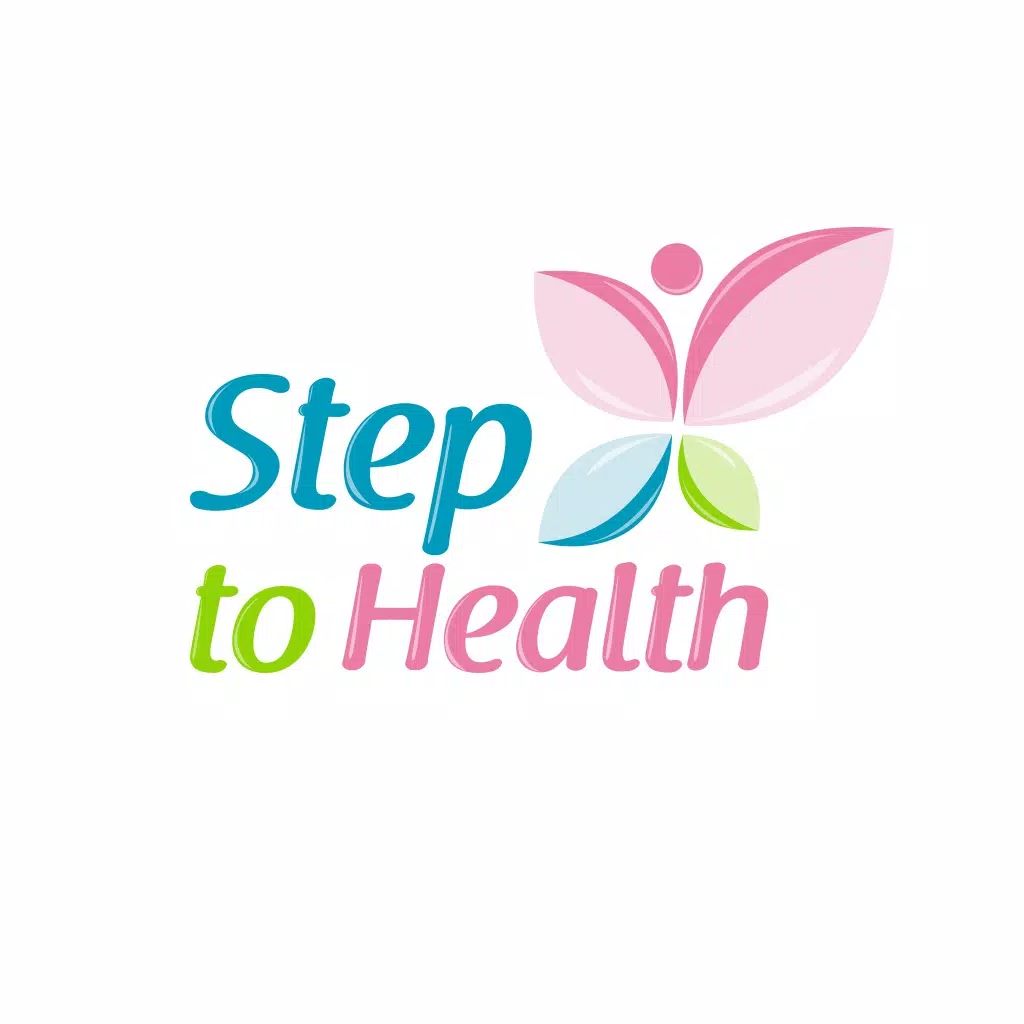 Step To Health - Good habits for your health Step To Health - Good habits for your health
