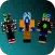 Creeper Skins for MCPE