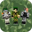 Military Skins Military Skins