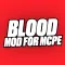 Blood Mod for Minecraft 2024