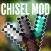 Chisel Mod for Minecraft MCPE