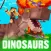 Dinosaur Jurassic Mincraft Mod