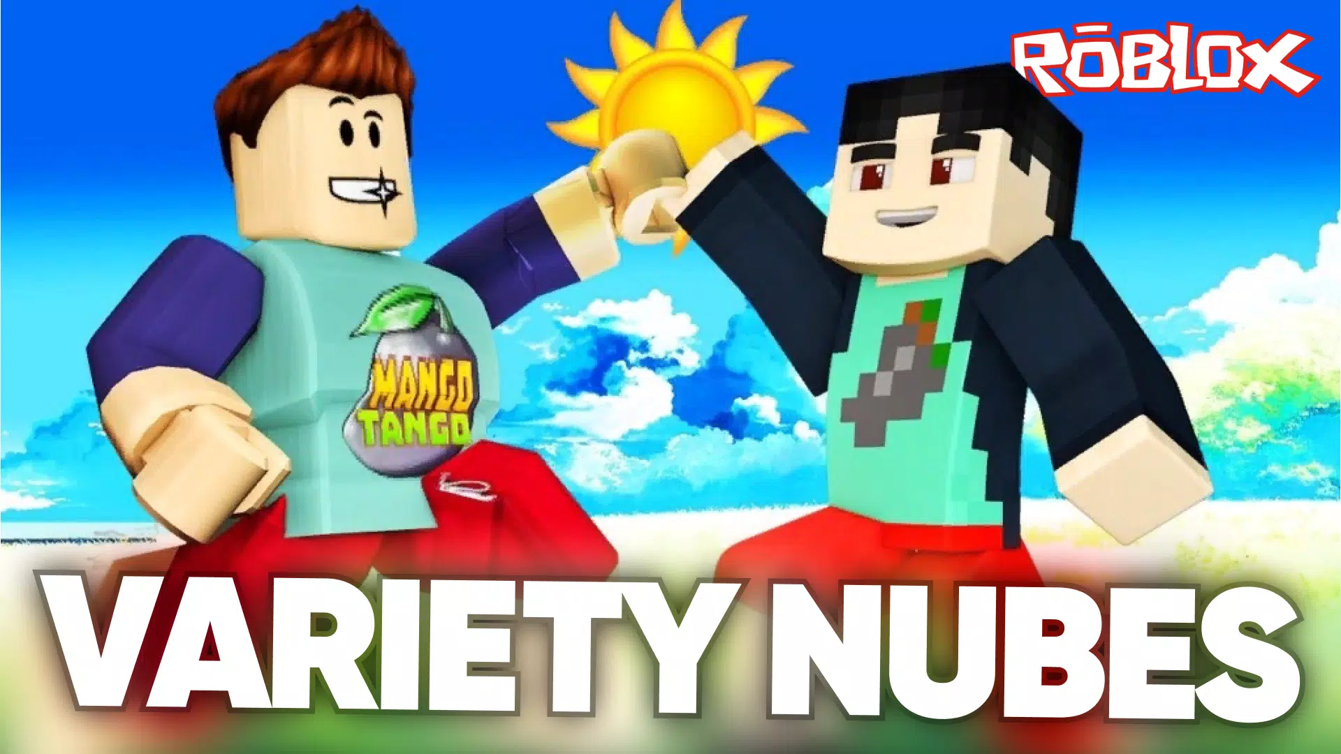 Roblox Skins Mod for MCPE Screenshots