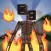Siren Head: Horror Minecraft
