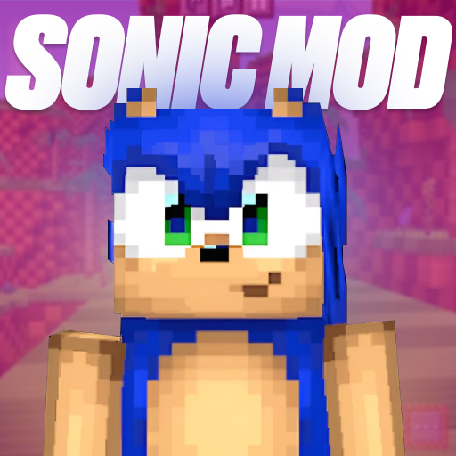 Super Sonic Mod Minecraft 2025