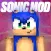 Super Sonic Mod Minecraft 2025