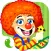 My Learning Cards - Educational card games for preschool kids premium