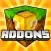 Addons for Minecraft Add-ons