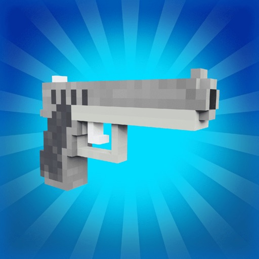 Weapons & Cars Addons for MCPE Weapons & Cars Addons for MCPE
