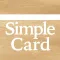 SimpleCardCo.
