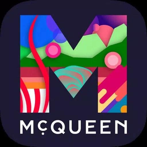 McQUEEN GIN McQUEEN GIN