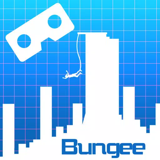話題のVRをスマホで再現~Bungee Simulator~ 話題のVRをスマホで再現~Bungee Simulator~