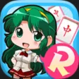 SuperRealMahjong Solitaire R
