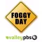 Foggy Day