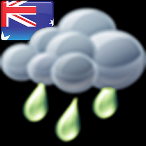 Oz Radar Weather Oz Radar Weather