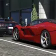 RCD-Real Car Driving Simulator