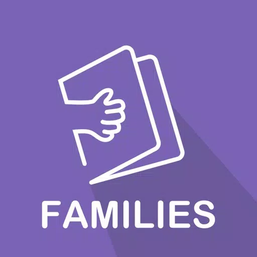 ChildFolio Families ChildFolio Families