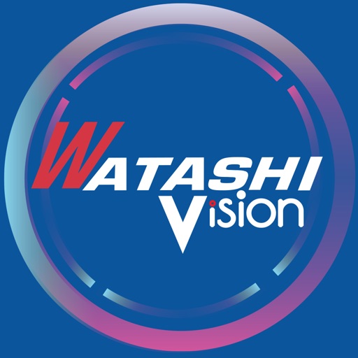 WatashiVision WatashiVision