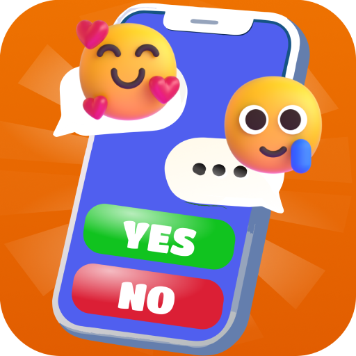 Chat Master: Prank Text Games