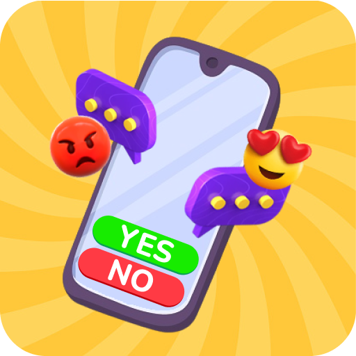 Chat Master: Prank Games