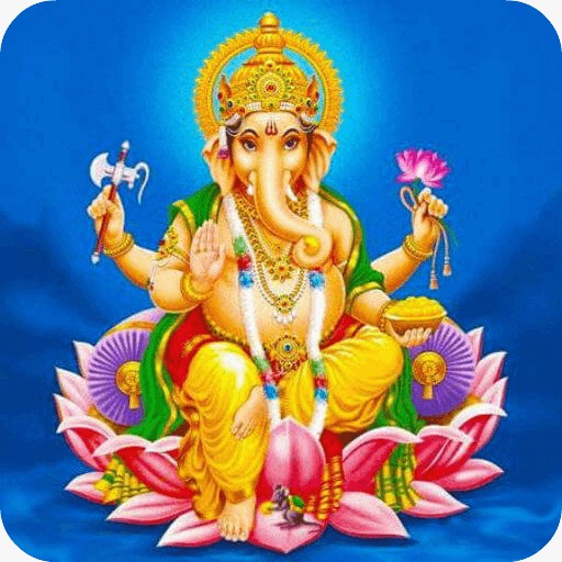 गणेश वंदना