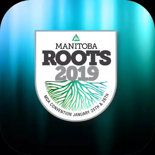 MDA Convention 2019 MDA Convention 2019