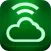 Cloud Wifi : save, sync with iCloud and share wifi keys by email, iMessage and bluetooth