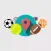 Sportify - Finding Pick-up Games