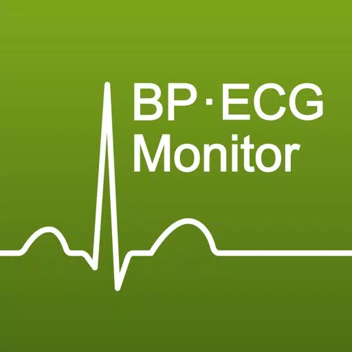 BP•ECG Monitor BP•ECG Monitor
