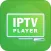 IPTV Player: play m3u playlist