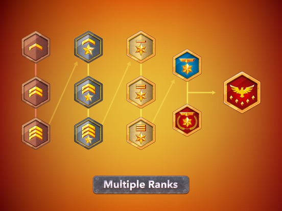 Скриншоты Super Tank Online - Living In The Battle iPad 