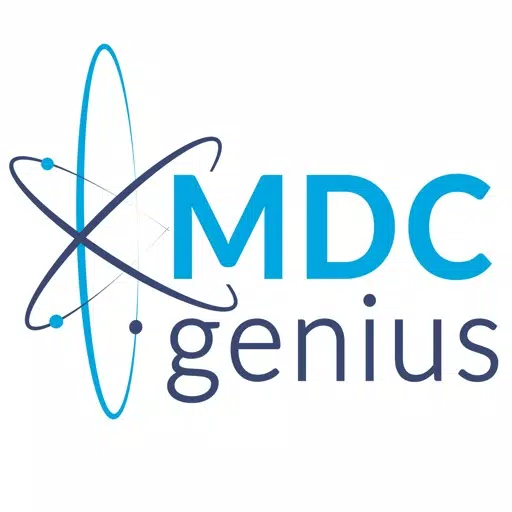MDC Genius by MyDailyChoice MDC Genius by MyDailyChoice